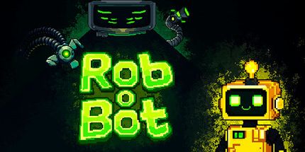 御三家Game-Rob o Bot