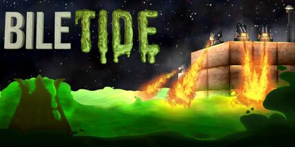 御三家Game-Biletide