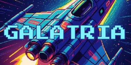 御三家Game-Galatria