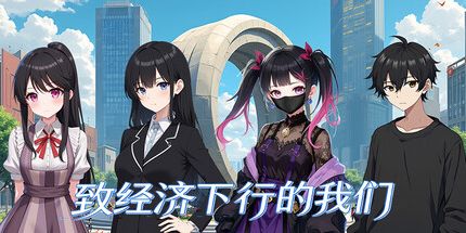 御三家Game-致经济下行的我们
