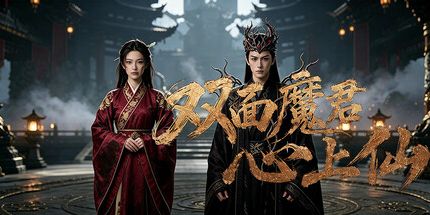 御三家Game-双面魔君心上仙