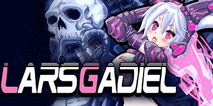 御三家Game-LarsGadiel