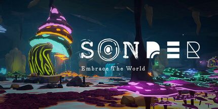 御三家Game-SONDER: 拥抱世界