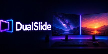 御三家Game-DualSlide
