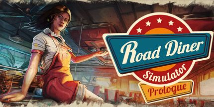御三家Game-道路晚餐模拟器: Prologue