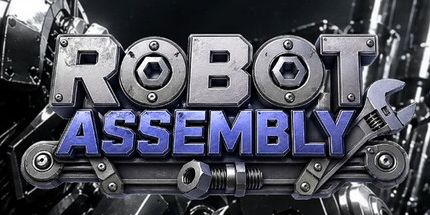 御三家Game-RobotAssembly