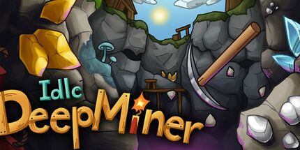 御三家Game-闲置DeepMiner