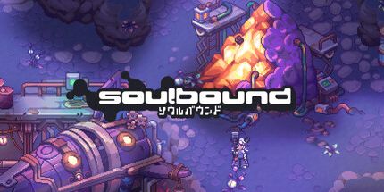 御三家Game-Soulbound: 在线