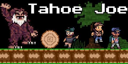御三家Game-Tahoe Joe