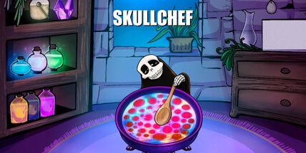 御三家Game-Skullchef