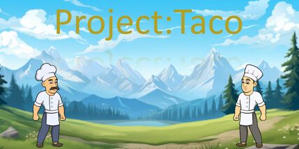 御三家Game-项目: Taco