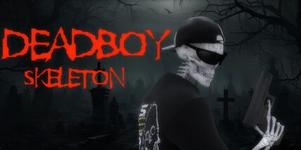 御三家Game-DeadboySkeleton