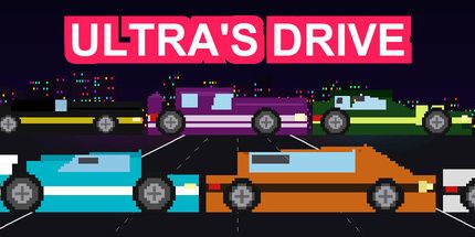 御三家Game-Ultra的驱动器
