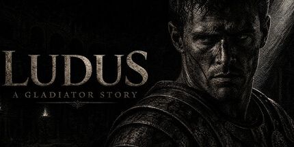 御三家Game-Ludus: 角斗士的故事