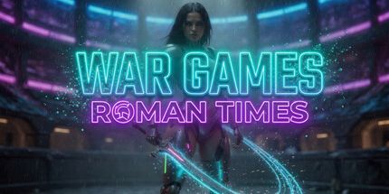 御三家Game-战争游戏：罗马时代