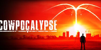 御三家Game-Cowpocalypse: 沉默的世界