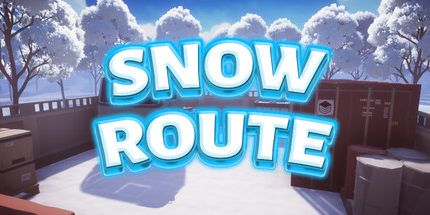 御三家Game-雪路