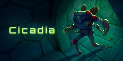 御三家Game-Cicadia