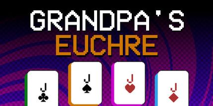 御三家Game-爷爷的尤克牌