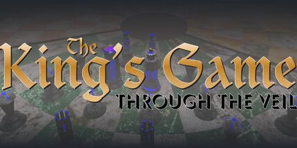 御三家Game-国王的游戏: 通过面纱
