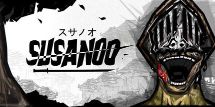 御三家Game-Susanoo: 像灵魂一样打字