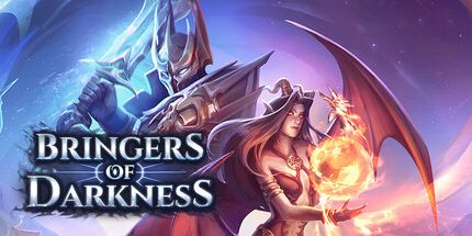 御三家Game-黑暗的Bringers
