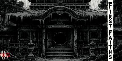 御三家Game-VOS: 第一信仰