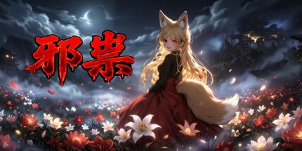 御三家Game-邪祟