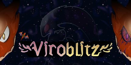 御三家Game-Viroblitz