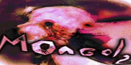 御三家Game-Nicu ș tefan克里斯蒂安的蒙古2
