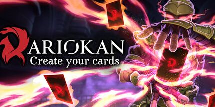 御三家Game-Ariokan-创建你的卡，打破元