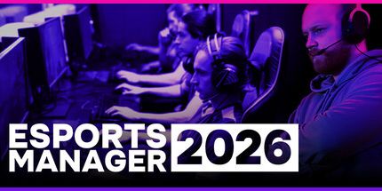 御三家Game-电竞经理2026