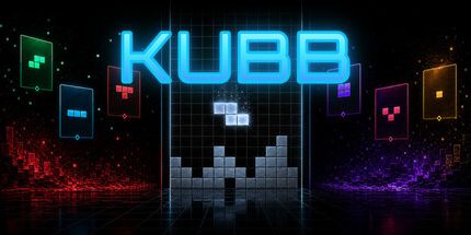 御三家Game-KUBB