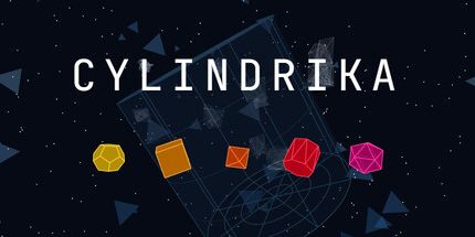御三家Game-Cylindrika