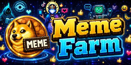 御三家Game-Meme农场