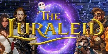 御三家Game-The Luraleid
