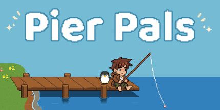 御三家Game-Pier Pals