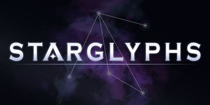 御三家Game-Starglyphs