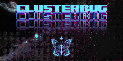 御三家Game-Clusterbug