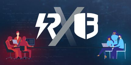 御三家Game-RxB-网络安全管理游戏