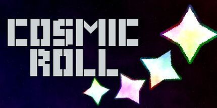 御三家Game-宇宙滚