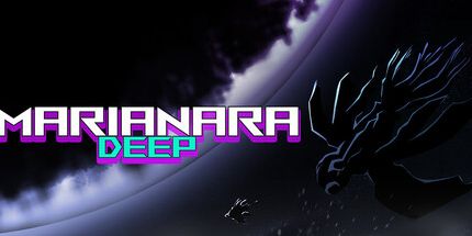 御三家Game-Marianara深