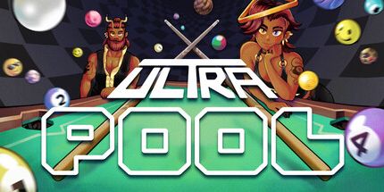 御三家Game-Ultrapool