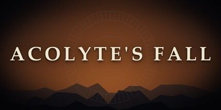 御三家Game-Acolyte的秋天