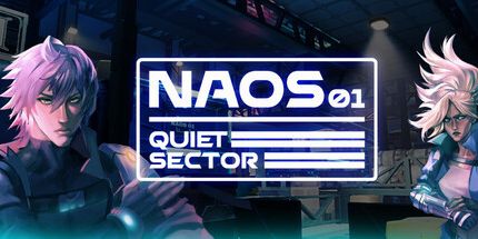 御三家Game-NAOS-01: 安静的部门
