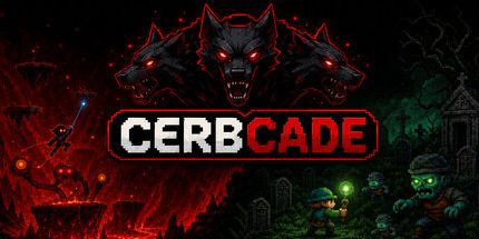 御三家Game-CerbCade