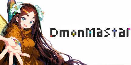 御三家Game-DmonMaster