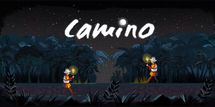 御三家Game-卡米诺