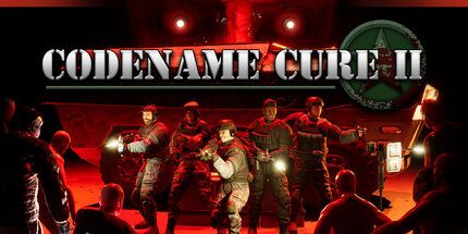 御三家Game-代号CURE II