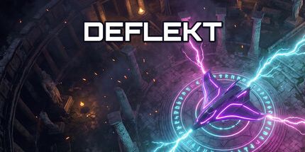 御三家Game-DEFLEKT